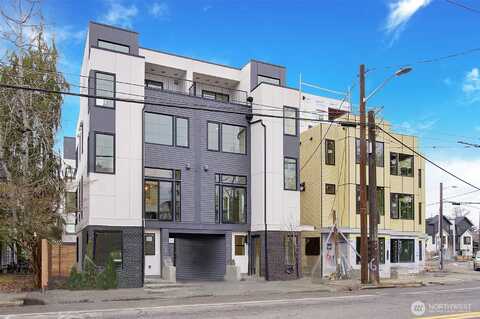 31St Avenue S, Seattle, WA 98144