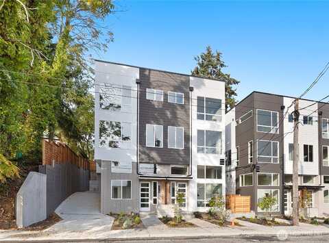 14Th Avenue S #B, Seattle, WA 98144