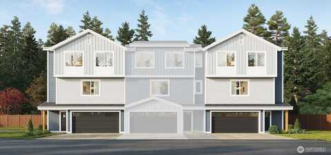 21St Court Ne, Lake Stevens, WA 98258