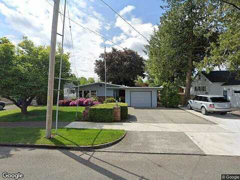 Liberty Street, Lynden, WA 98247