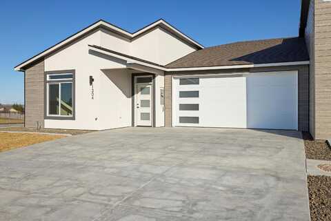 S 50Th Ave, West Richland, WA 99353