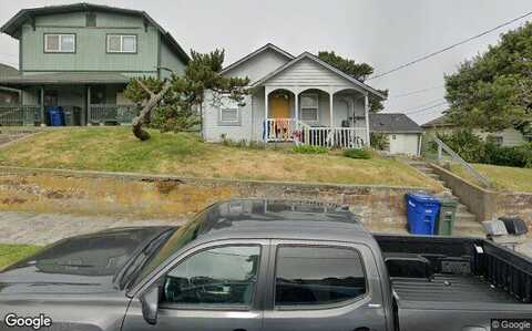 Sw Brook Street, Newport, OR 97365