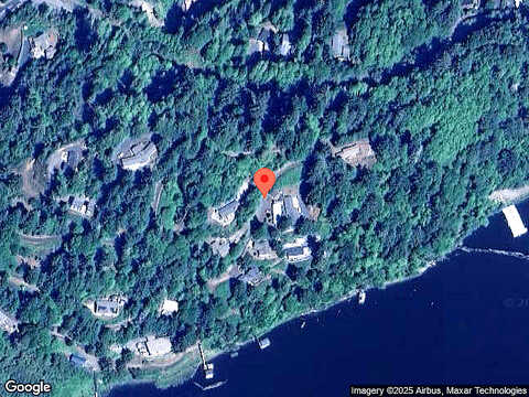 N Tenmile, Lakeside, OR 97449
