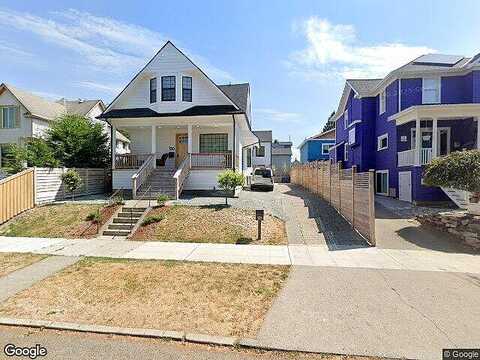 28Th Ave #B, Seattle, WA 98122