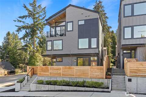 Ne 100Th Street, Seattle, WA 98125