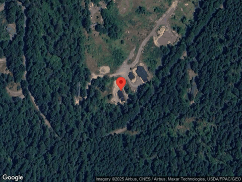 Bear Grass Lane, Packwood, WA 98937