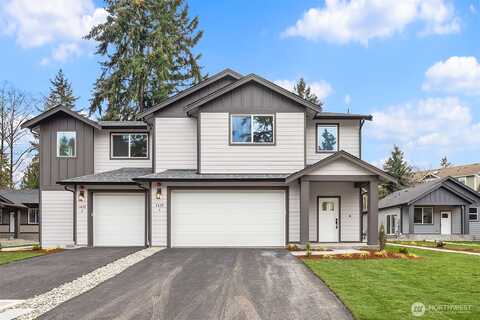 Sw 124Th Street #9A, Burien, WA 98146