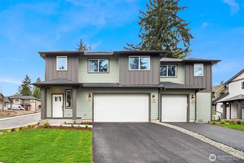 Sw 124Th Street #10A, Burien, WA 98146