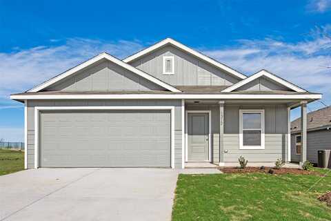Pere David Drive, Crowley, TX 76036