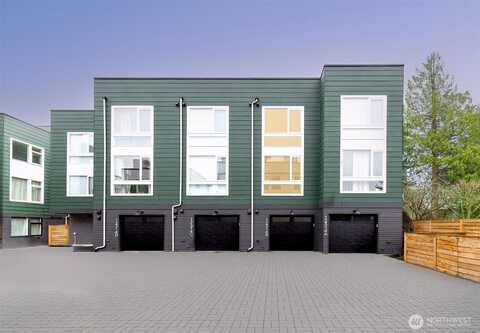14Th Avenue Ne #B, Seattle, WA 98125