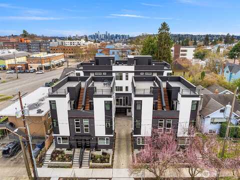 N 47Th Street #C, Seattle, WA 98103