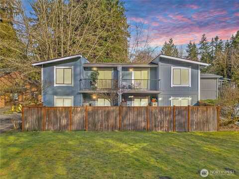 Ne 147Th Place #B, Kirkland, WA 98034