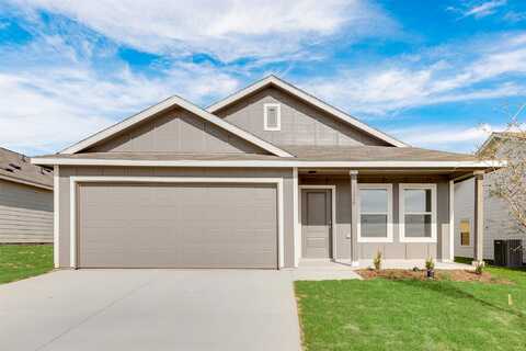 Pere David Drive, Crowley, TX 76036