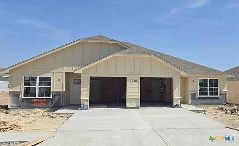 Lexington, COPPERAS COVE, TX 76522