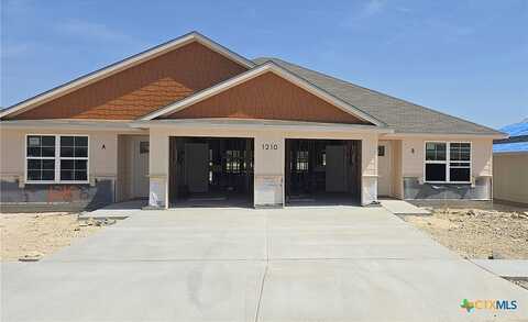 Lexington, COPPERAS COVE, TX 76522
