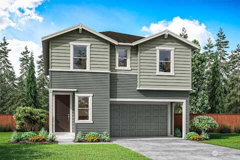 Se 192Nd Place #37, Kent, WA 98031