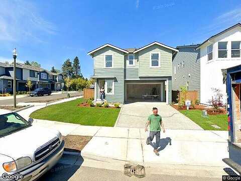 Se 192Nd Place #37, Kent, WA 98031