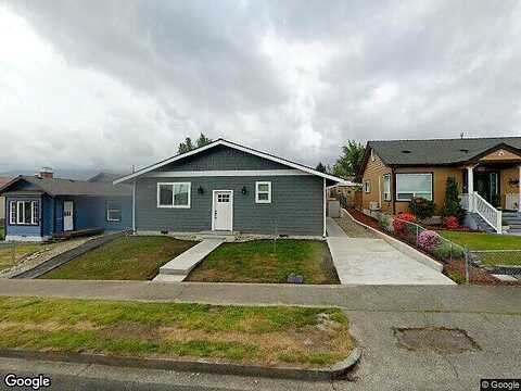 W 8Th Street, Port Angeles, WA 98363