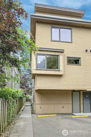 N 85Th Street #A, Seattle, WA 98103