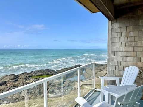 Us-101 #46, Depoe Bay, OR 97341