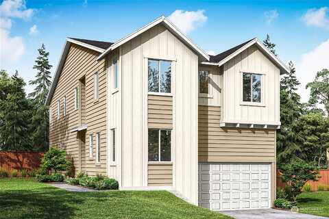 Se 193Rd Place #11, Kent, WA 98031