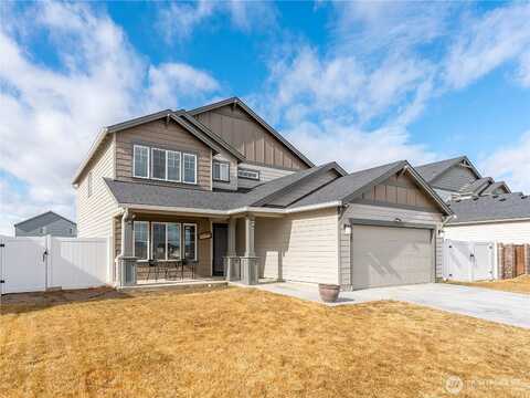 Ne 7Th Avenue, Quincy, WA 98848