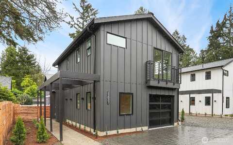 17Th Avenue Ne, Seattle, WA 98125