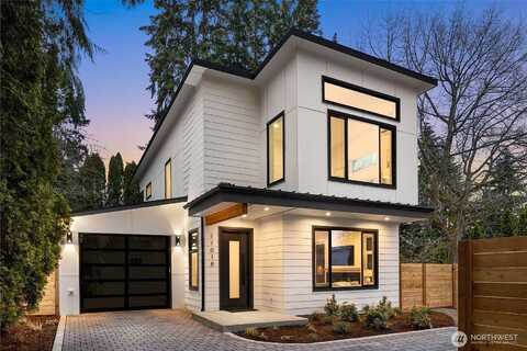 104Th Avenue Ne, Kirkland, WA 98033