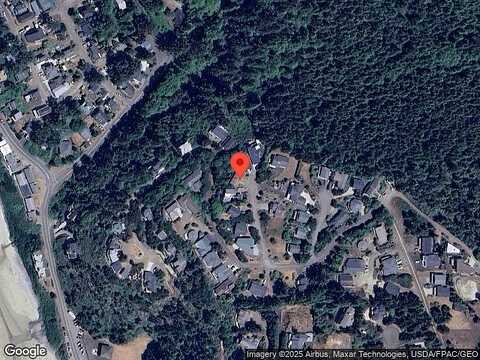 Arthurs Rd, Oceanside, OR 97134