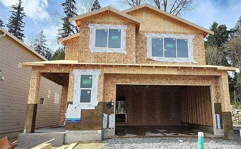 43Rd Avenue Se #83, Everett, WA 98208