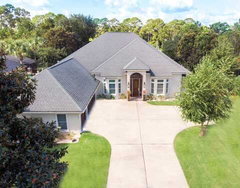Golf, PANAMA CITY, FL 32408