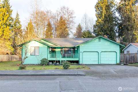 5Th Ave Se Everett Wa 98208, Everett, WA 98208