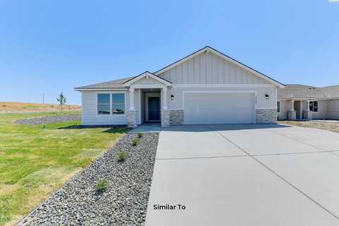 Lake Dr, Pasco, WA 99301
