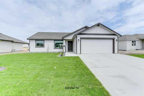 Lake Dr, Pasco, WA 99301
