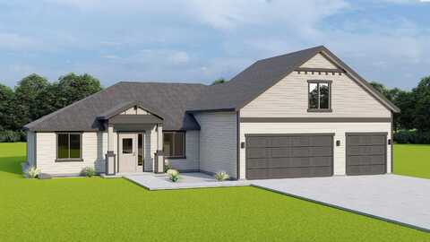 Atlantic Dr, Pasco, WA 99301