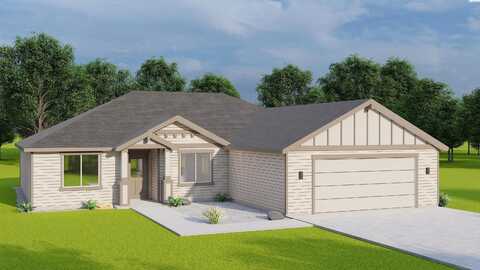 Lake Dr, Pasco, WA 99301
