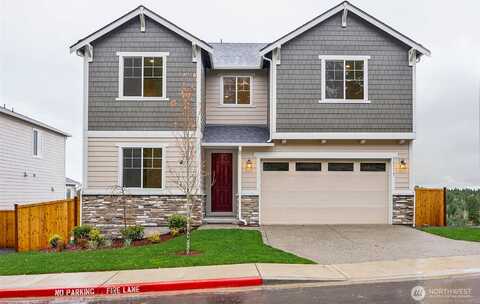 Treasure Drive Nw #126, Silverdale, WA 98383