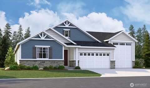 132Nd Avenue Ne #18, Lake Stevens, WA 98258
