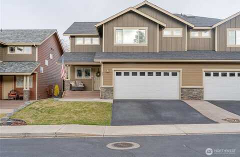 Vineyard Lane #A2, Chelan, WA 98816