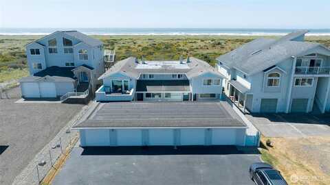 S Sand Dune Avenue Sw #B, Ocean Shores, WA 98569