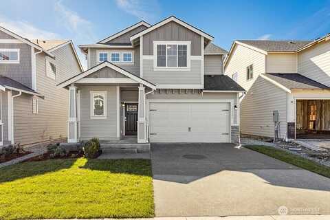 Merrick Street Se #353, Yelm, WA 98597
