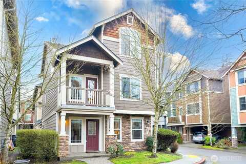 13Th Avenue Se #40, Everett, WA 98208