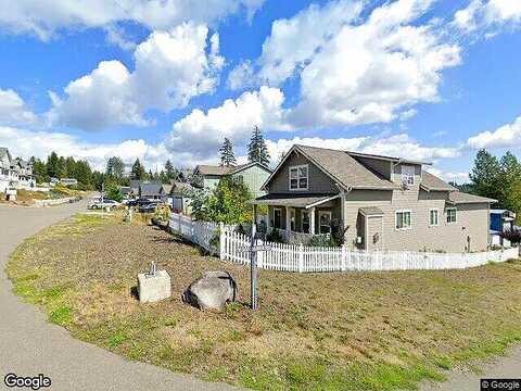 E Blackwell Street, Allyn, WA 98524