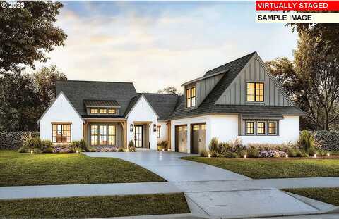 Nw Powers Ave, Albany, OR 97321