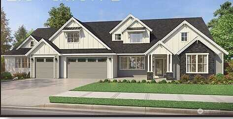 0 5441 Animal Avenue Nw, Bremerton, WA 98312