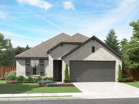 Goodwin Drive, Princeton, TX 75071