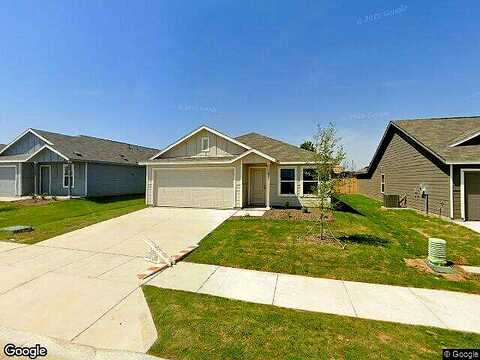 Pere David Drive, Crowley, TX 76036