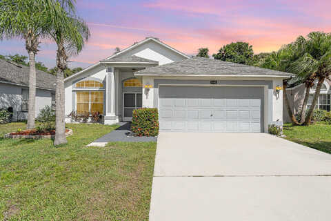 Fawn Ridge, MELBOURNE, FL 32940
