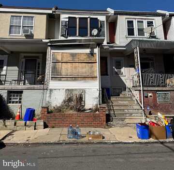 Huntingdon, PHILADELPHIA, PA 19132