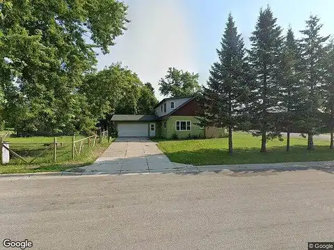 Walker, NEW YORK MILLS, MN 56567